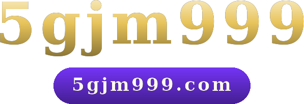 5gjm999 logo